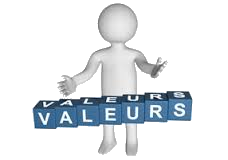valeurs