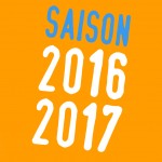 Saison 2016-2017